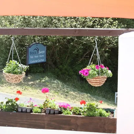 Ashtree Bed & Breakfast