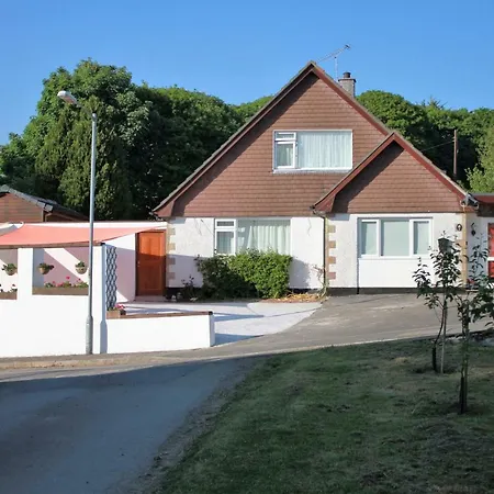 Ashtree Bed & Breakfast