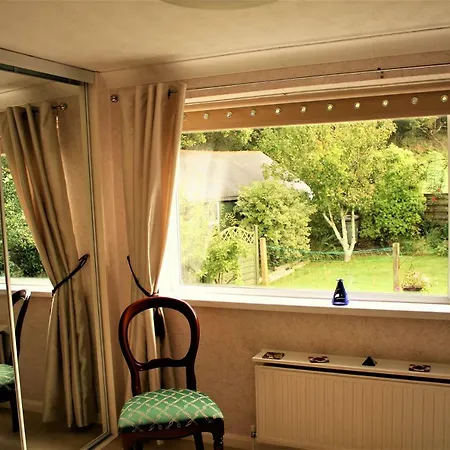 Bed & Breakfast Ashtree *