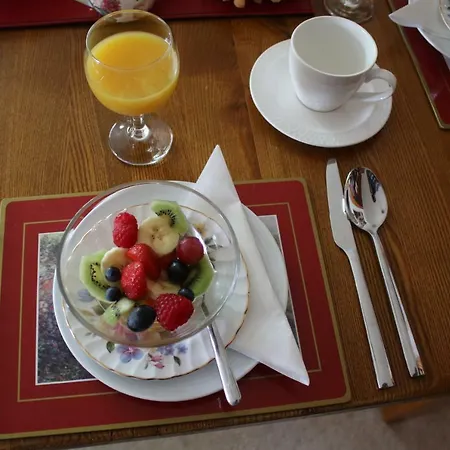 Bed & Breakfast Ashtree