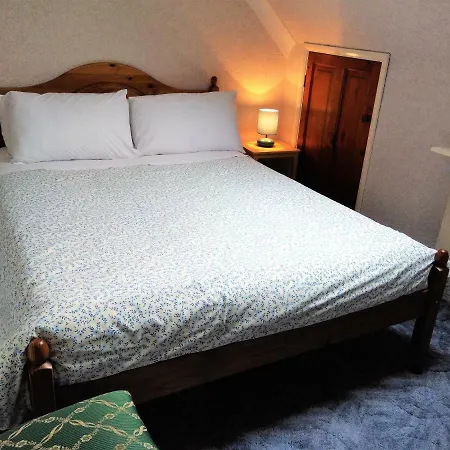Ashtree Bed & Breakfast