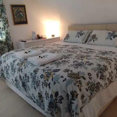 Ashtree Bed & Breakfast