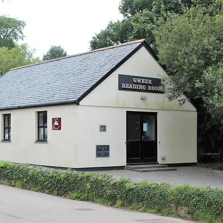 Bed & Breakfast Ashtree