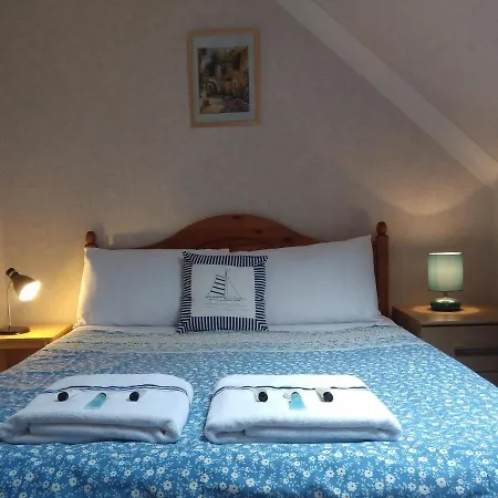 Bed & Breakfast Ashtree Gweek